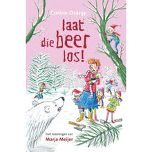 Afbeelding in Gallery-weergave laden, Laat die beer los (Vanaf 6 jaar)