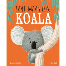 Afbeelding in Gallery-weergave laden, Laat maar los, Koala (Vanaf 3 jaar)