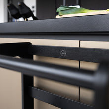 Afbeelding in Gallery-weergave laden, Jindl Leertoren 2-in-1 Zwart