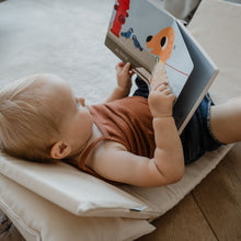 Afbeelding in Gallery-weergave laden, Jindl matras + kussen voor balance board