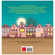 Afbeelding in Gallery-weergave laden, Luuk en Lotje - het is Sinterklaas (Vanaf 3 jaar)