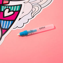 Afbeelding in Gallery-weergave laden, OMY Magisch water placemat Lily