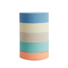 Afbeelding in Gallery-weergave laden, Moes Play Rainbow chair