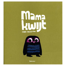 Afbeelding in Gallery-weergave laden, Mama kwijt (Vanaf 3 jaar) - Prentenboek van het jaar 2012