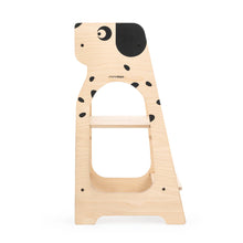 Afbeelding in Gallery-weergave laden, Mamatoyz Leertoren - Hond