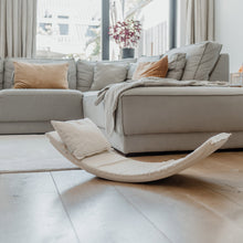 Afbeelding in Gallery-weergave laden, Jindl matras + kussen voor balance board