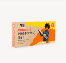 Afbeelding in Gallery-weergave laden, ToolKid™ Meetset voor kinderen