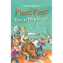 Afbeelding in Gallery-weergave laden, Meester Kees - een pittig klasje (Vanaf 7 jaar)