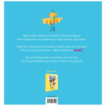 Afbeelding in Gallery-weergave laden, Mijn schaduw is roze (Vanaf 4 jaar)