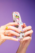 Afbeelding in Gallery-weergave laden, OMY Nagelstickers Bloemen