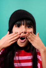 Afbeelding in Gallery-weergave laden, OMY HO HO HO! kerst nagelstickers