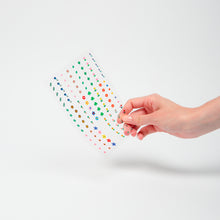 Afbeelding in Gallery-weergave laden, OMY Nagelstickers Bloemen