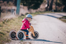 Afbeelding in Gallery-weergave laden, Wishbone balans fiets 3in1 origineel