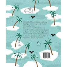 Afbeelding in Gallery-weergave laden, Palmen op de Noordpool (Vanaf 10 jaar)