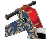 Afbeelding in Gallery-weergave laden, Wishbone balans fiets 3in1 origineel