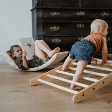 Afbeelding in Gallery-weergave laden, Jindl matras voor balance board