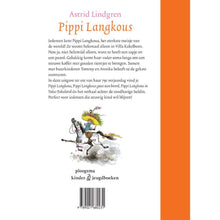 Afbeelding in Gallery-weergave laden, Pippi Langkous (Vanaf 5 jaar)
