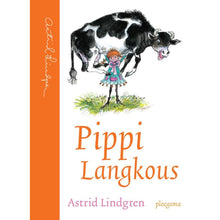 Afbeelding in Gallery-weergave laden, Pippi Langkous (Vanaf 5 jaar)