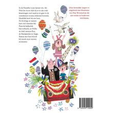 Afbeelding in Gallery-weergave laden, Pluk van de petteflet (Vanaf 5 jaar)