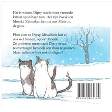 Afbeelding in Gallery-weergave laden, Poeski & Moeski (Vanaf 2 jaar)