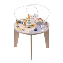 Afbeelding in Gallery-weergave laden, Jack & Jacky - Multifunctionele activiteitentafel