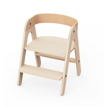 Afbeelding in Gallery-weergave laden, Mamatoyz mini leertoren en stoel