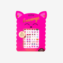 Afbeelding in Gallery-weergave laden, OMY Sticker oorbellen Lily