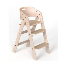 Afbeelding in Gallery-weergave laden, Mamatoyz Kinderstoel met dienblad