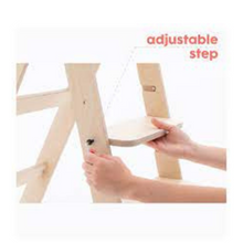 Afbeelding in Gallery-weergave laden, Mamatoyz Kinderstoel met dienblad