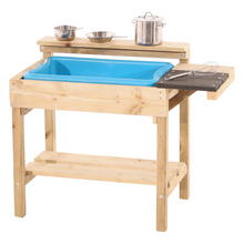 Afbeelding in Gallery-weergave laden, TP Toys Muddy kook keuken