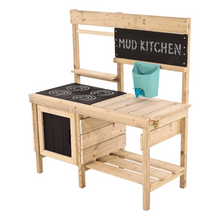 Afbeelding in Gallery-weergave laden, TP Toys Muddy modderkeuken groot