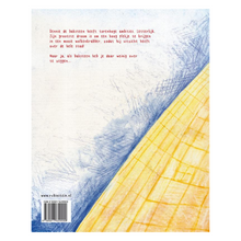 Afbeelding in Gallery-weergave laden, Bennie de Baksteen (Vanaf 3 jaar)