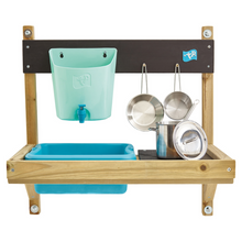 Afbeelding in Gallery-weergave laden, TP Toys Early Fun modderkeuken