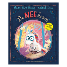 Afbeelding in Gallery-weergave laden, De Neehoorn (Vanaf 4 jaar)
