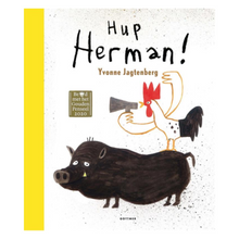 Afbeelding in Gallery-weergave laden, Hup Herman! (Vanaf 4 jaar)