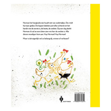 Afbeelding in Gallery-weergave laden, Hup Herman! (Vanaf 4 jaar)