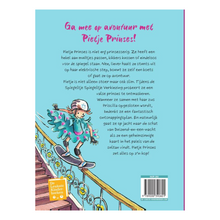 Afbeelding in Gallery-weergave laden, Opzij voor Pietje Prinses! (Vanaf 7 jaar)