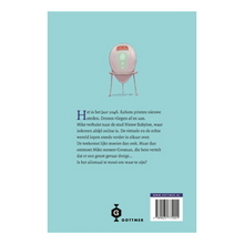 Afbeelding in Gallery-weergave laden, Offline (Vanaf 9 jaar)