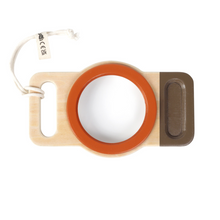 Afbeelding in Gallery-weergave laden, Small foot XXL vergrootglas "Discover"