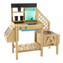 Afbeelding in Gallery-weergave laden, TP Toys oppottafel Deluxe