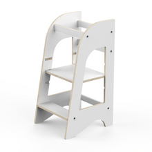 Afbeelding in Gallery-weergave laden, Mamatoyz Leertoren - MDF