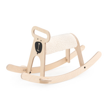 Afbeelding in Gallery-weergave laden, Mamatoyz Hobbelbeer