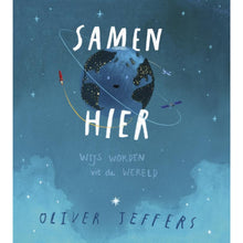 Afbeelding in Gallery-weergave laden, Samen hier (Vanaf 2 jaar)
