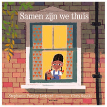 Afbeelding in Gallery-weergave laden, Samen zijn we thuis (Vanaf 3 jaar)