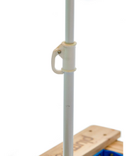 Afbeelding in Gallery-weergave laden, Plum houten zand- en water tafel