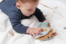 Afbeelding in Gallery-weergave laden, Done by Deer Sensorisch babyboekje - Zeevrienden