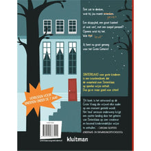 Afbeelding in Gallery-weergave laden, Sinterklaas voor grote kinderen (Vanaf 7 jaar)