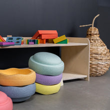 Afbeelding in Gallery-weergave laden, Jindl Speelgoedkast naturel, laag