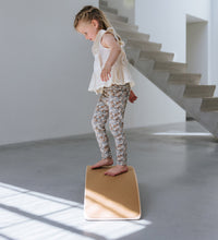 Afbeelding in Gallery-weergave laden, Jindl balance board met vilt - Khaki