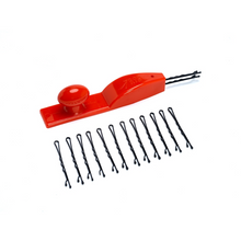 Afbeelding in Gallery-weergave laden, ToolKid™ Spijkerhouder voor veilig timmeren